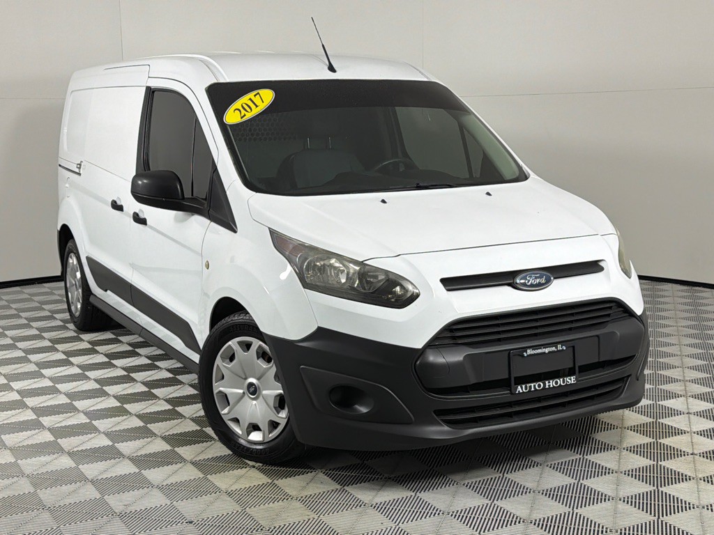 2017 Ford Transit Connect Image 2