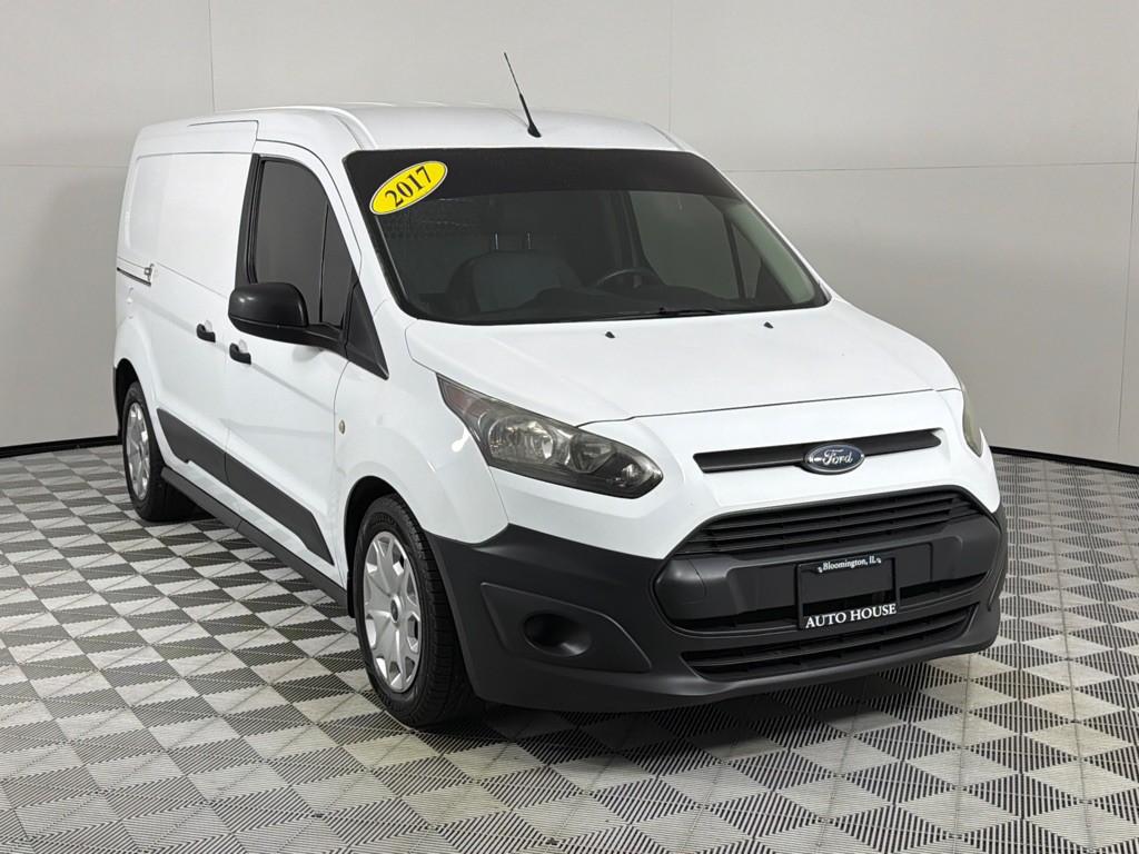 2017 Ford Transit Connect Image 3