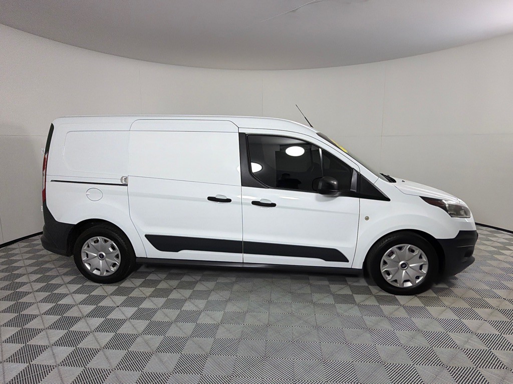 2017 Ford Transit Connect Image 4