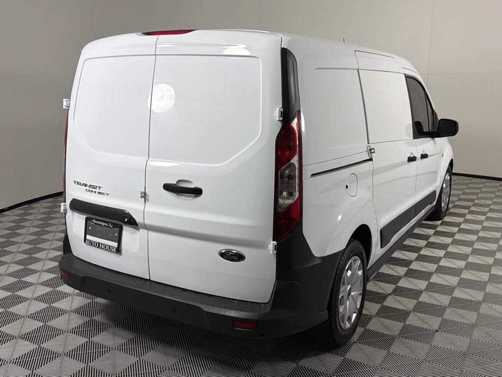 2017 Ford Transit Connect Image 5