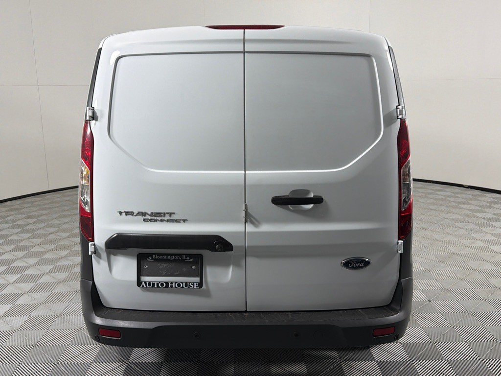 2017 Ford Transit Connect Image 6