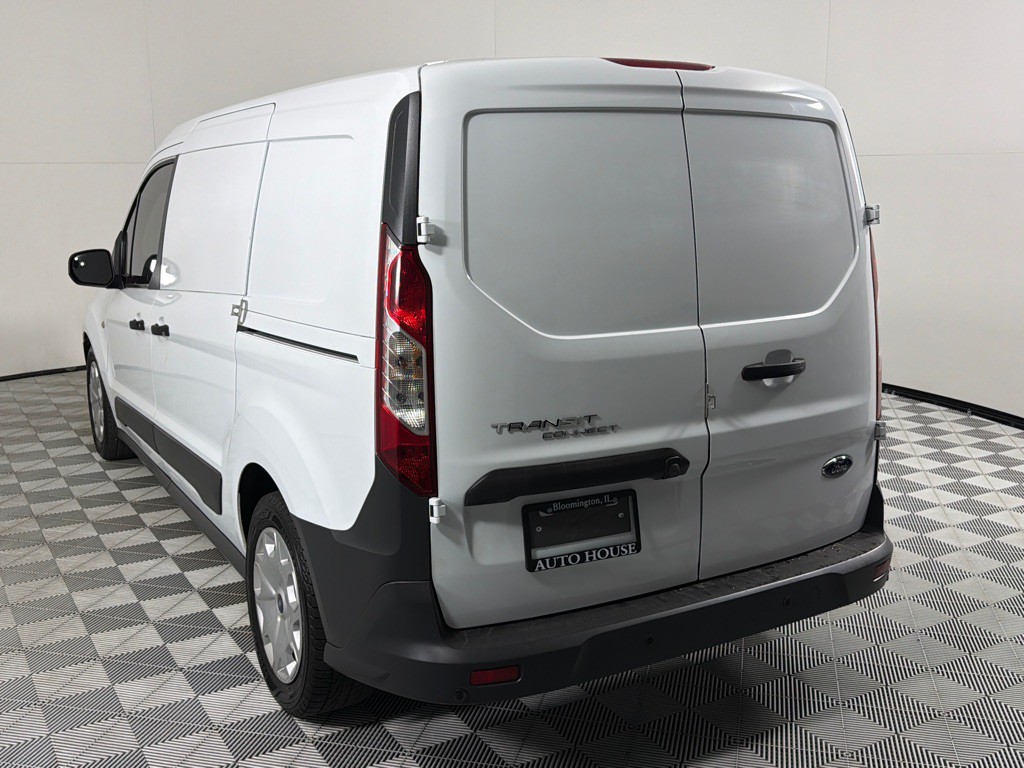 2017 Ford Transit Connect Image 7