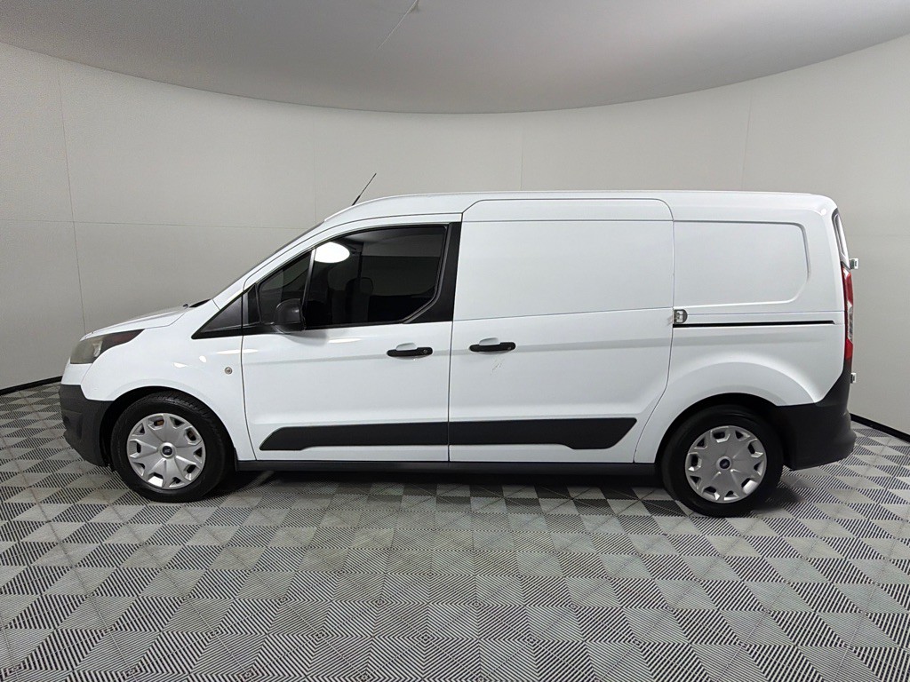 2017 Ford Transit Connect Image 8