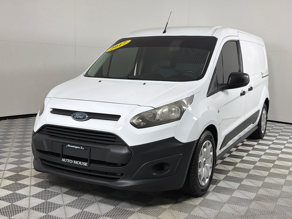 2017 Ford Transit Connect Image 9