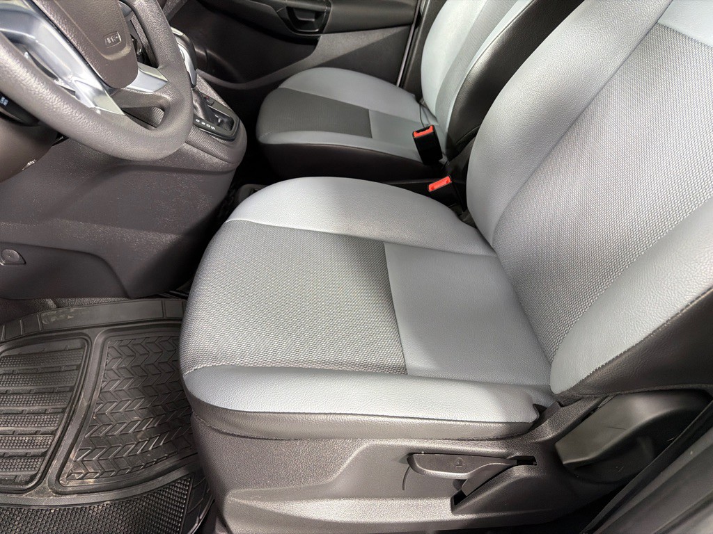 2017 Ford Transit Connect Image 11