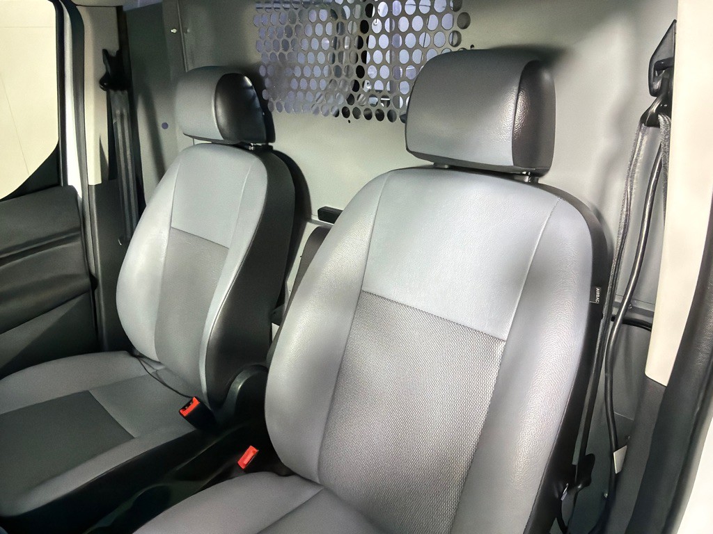 2017 Ford Transit Connect Image 12