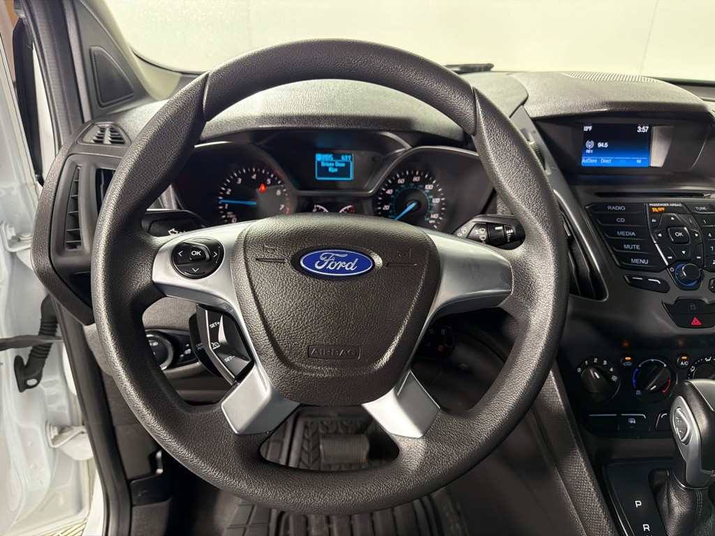 2017 Ford Transit Connect Image 14