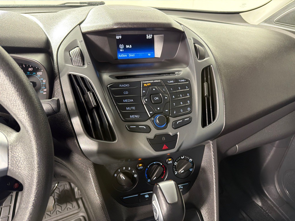 2017 Ford Transit Connect Image 15