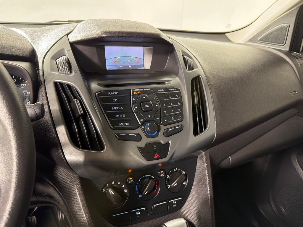 2017 Ford Transit Connect Image 16