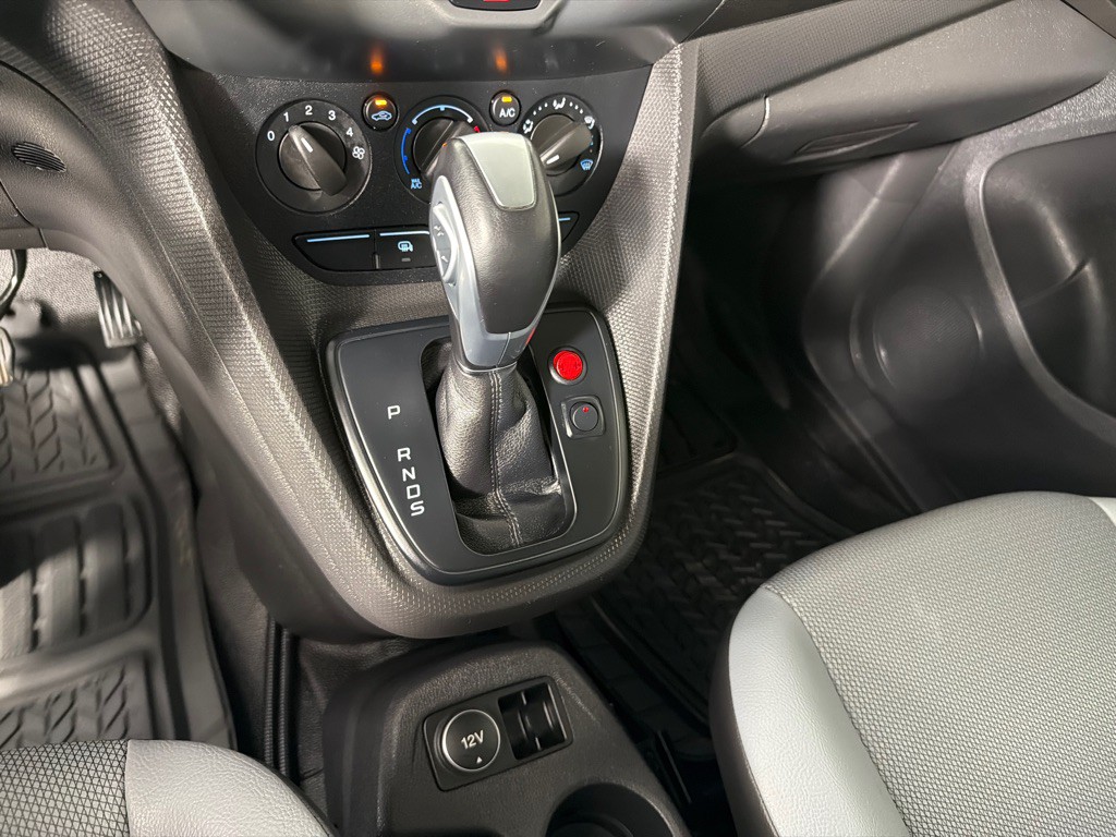 2017 Ford Transit Connect Image 17