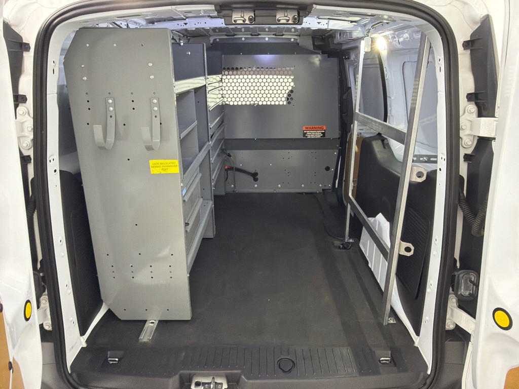 2017 Ford Transit Connect Image 18