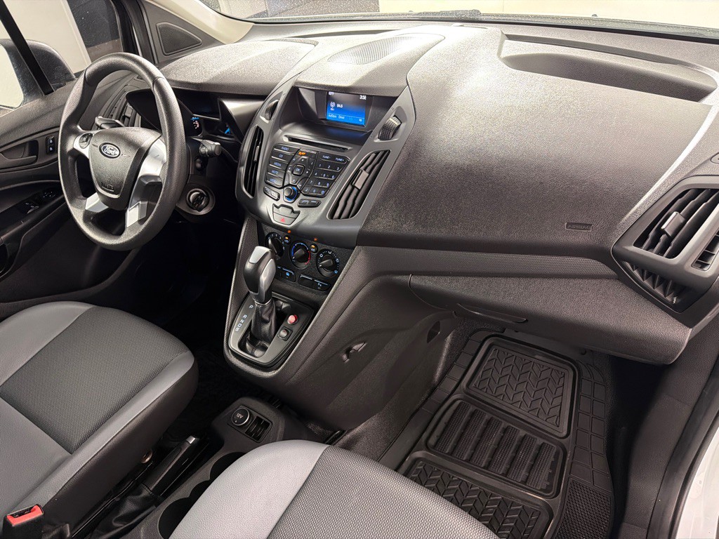 2017 Ford Transit Connect Image 21