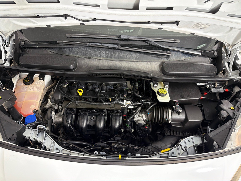 2017 Ford Transit Connect Image 22