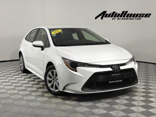 Image for 2022 Toyota Corolla LE ID: 7402141