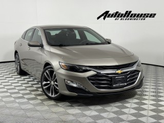 Image for 2022 Chevrolet Malibu LT ID: 7402164
