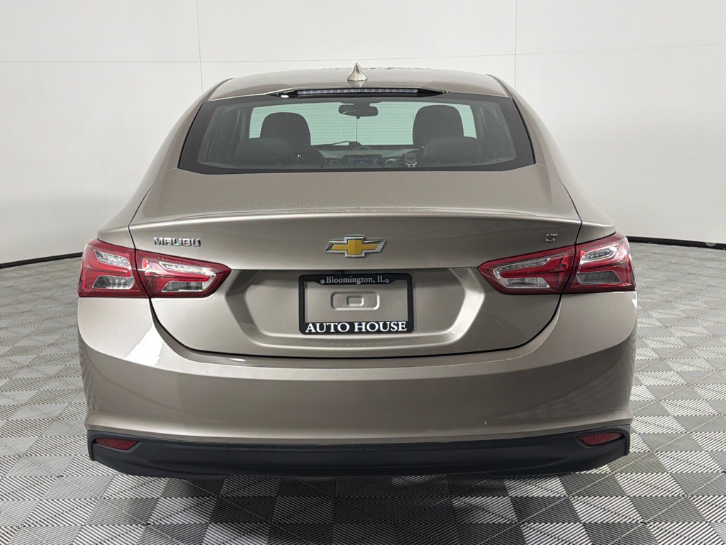 2022 Chevrolet Malibu Image 5