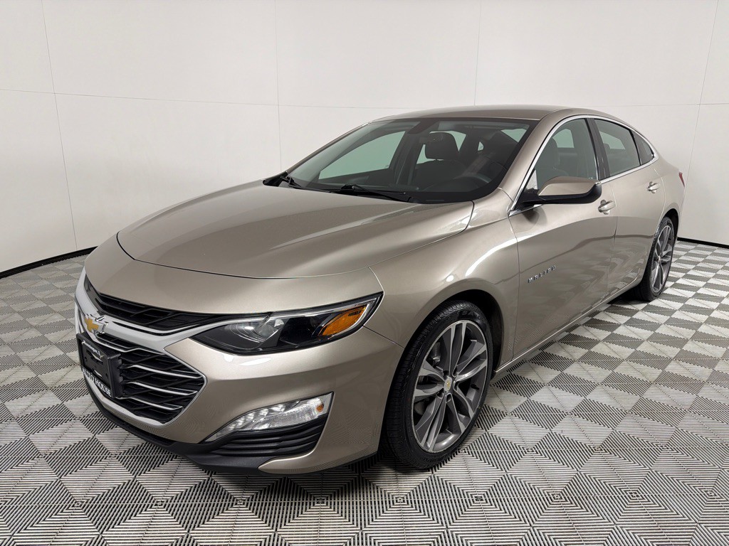 2022 Chevrolet Malibu Image 7