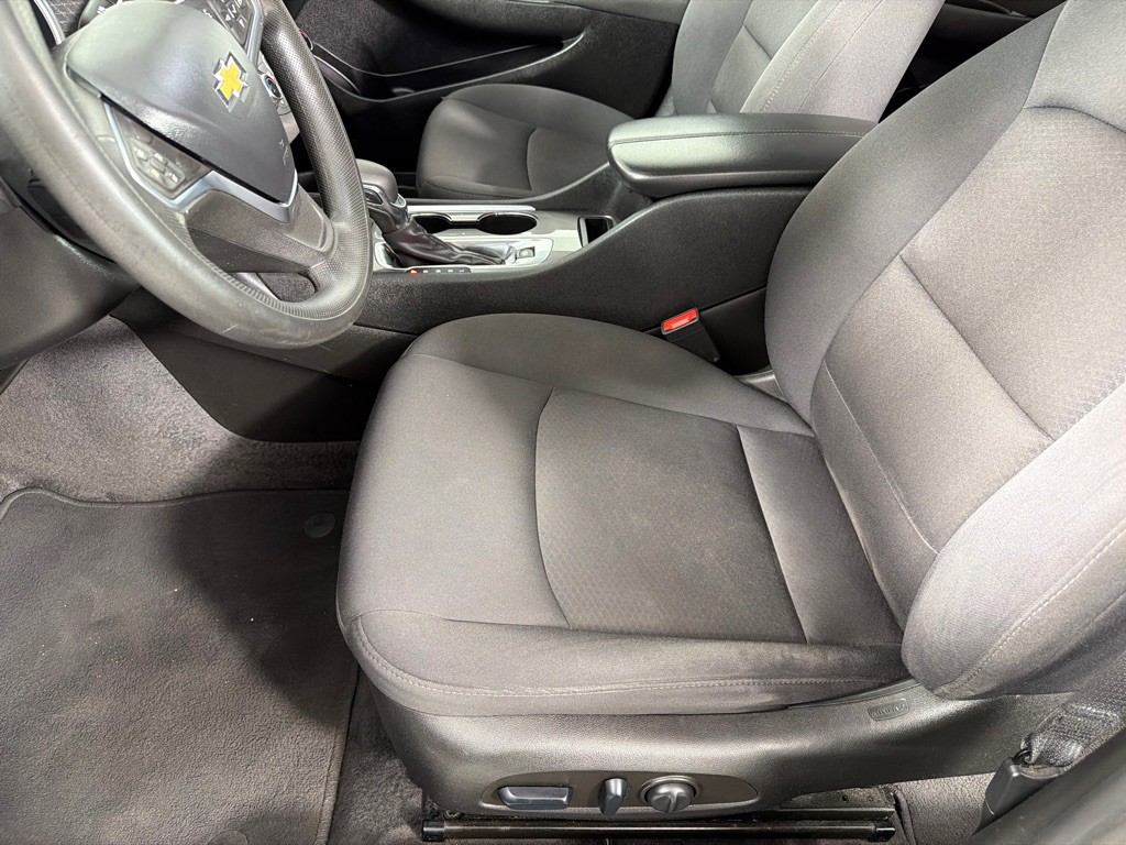 2022 Chevrolet Malibu Image 10