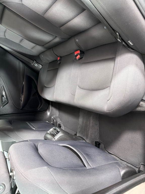 2022 Chevrolet Malibu Image 17