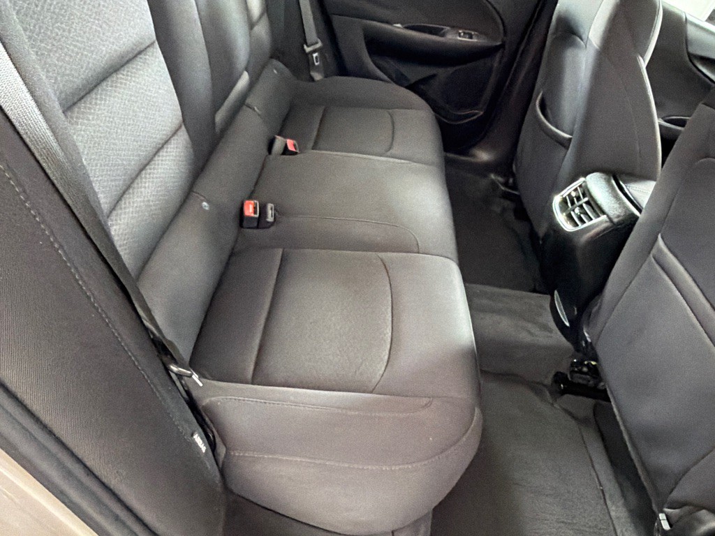 2022 Chevrolet Malibu Image 19