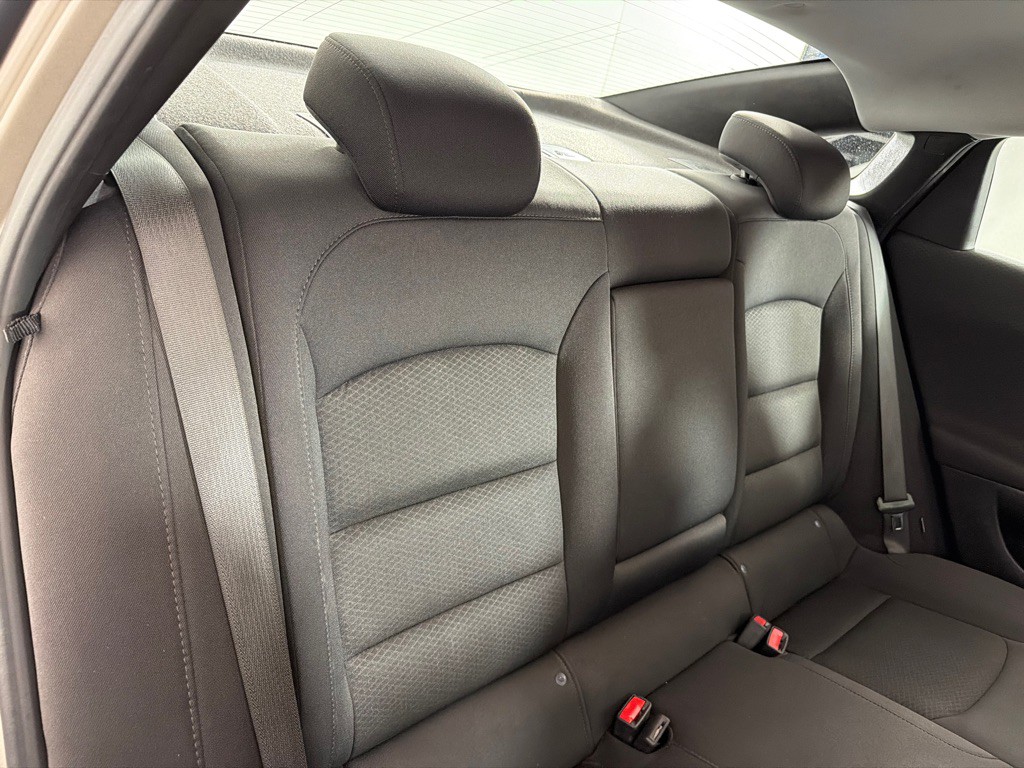 2022 Chevrolet Malibu Image 20