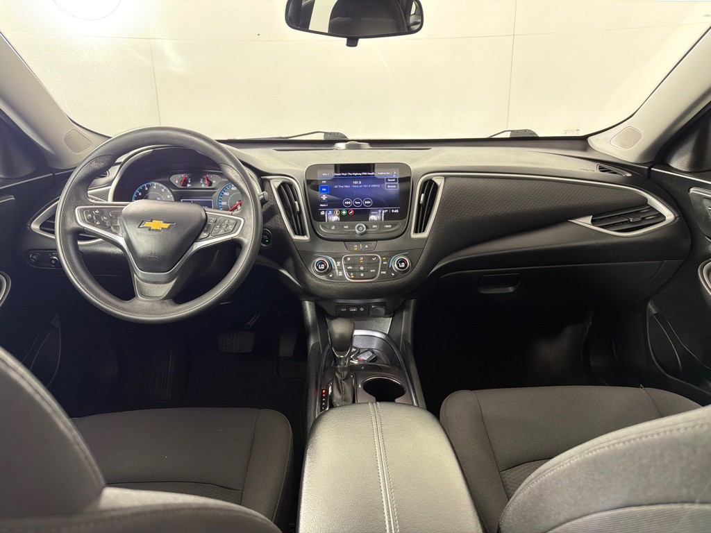 2022 Chevrolet Malibu Image 23