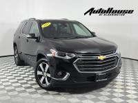 Image for 2018 Chevrolet Traverse LT ID: 7402244
