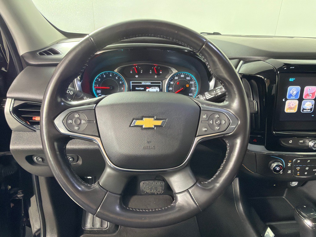 2018 Chevrolet Traverse Image 15