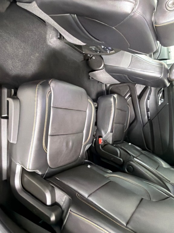 2018 Chevrolet Traverse Image 20