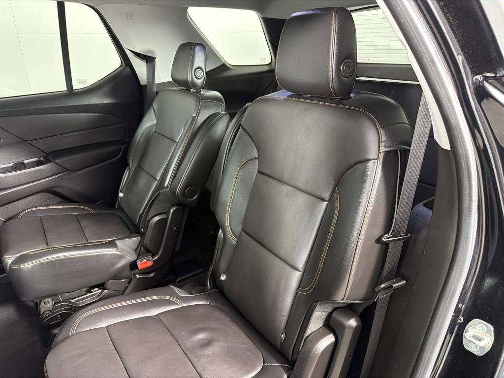 2018 Chevrolet Traverse Image 21