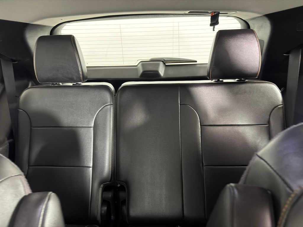 2018 Chevrolet Traverse Image 22