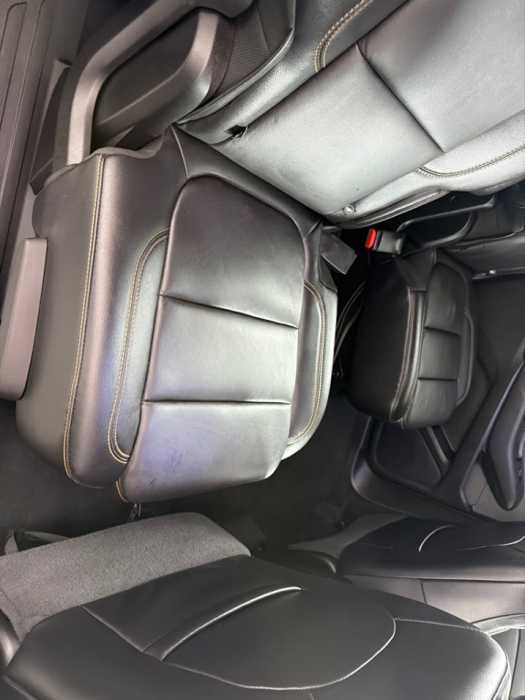 2018 Chevrolet Traverse Image 24