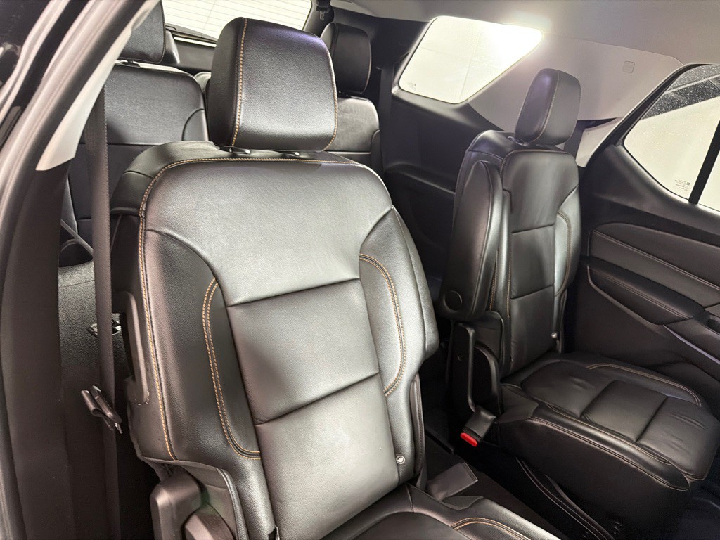 2018 Chevrolet Traverse Image 25