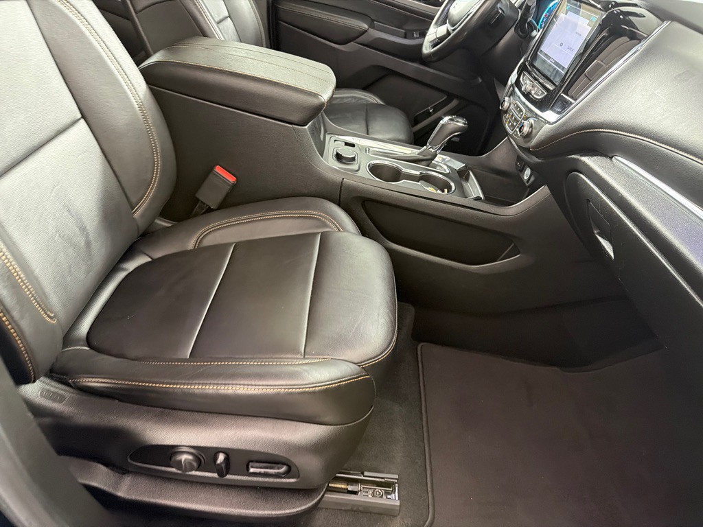 2018 Chevrolet Traverse Image 26