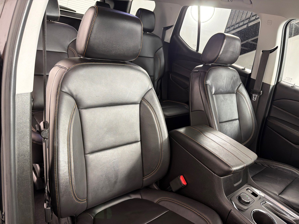 2018 Chevrolet Traverse Image 27