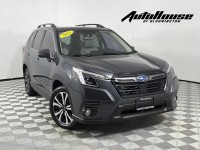 Image for 2023 Subaru Forester Limited ID: 7402281