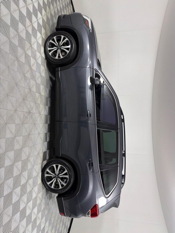 2023 Subaru Forester Image 7