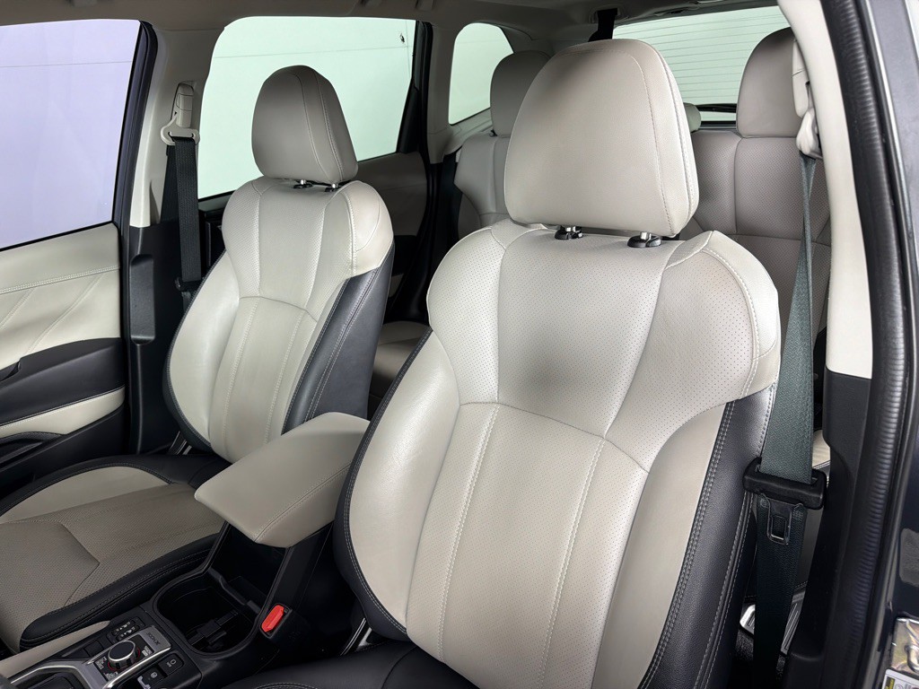 2023 Subaru Forester Image 10