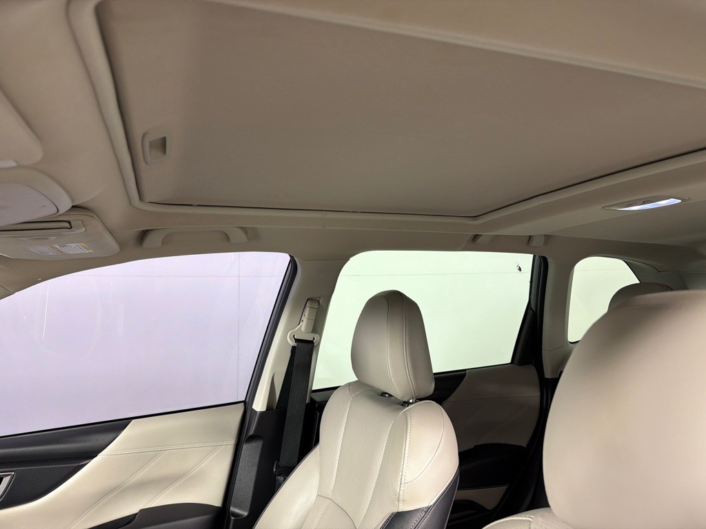 2023 Subaru Forester Image 11
