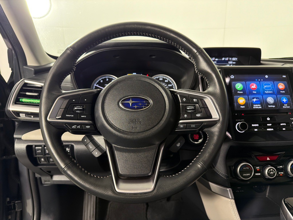 2023 Subaru Forester Image 13