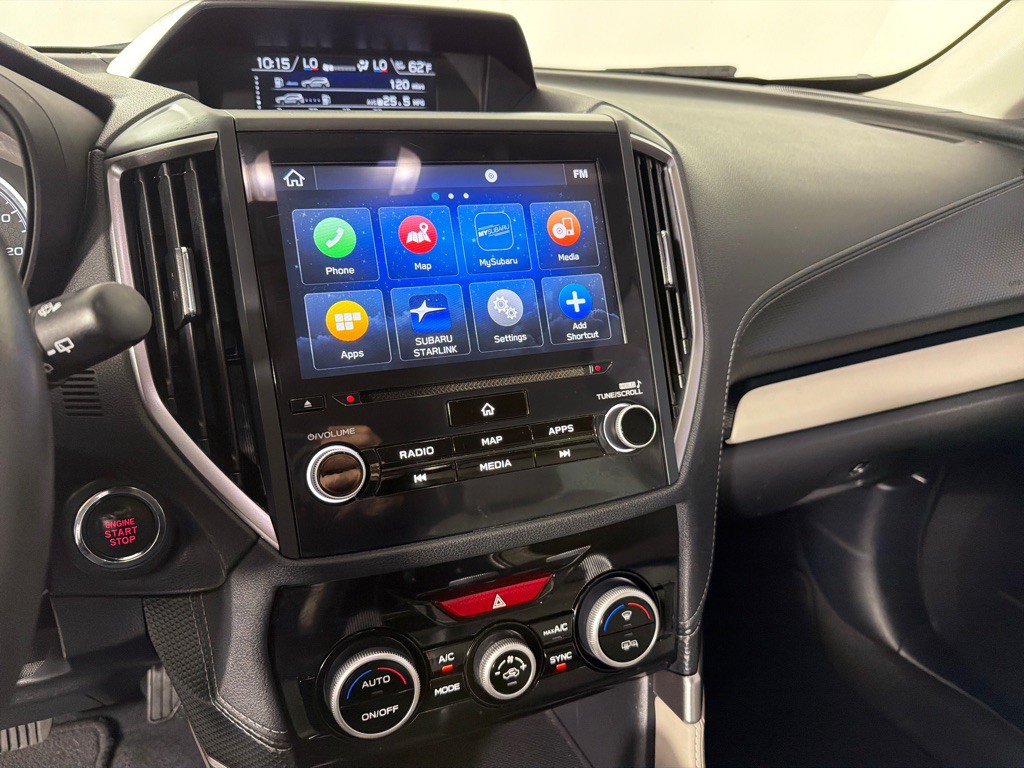 2023 Subaru Forester Image 14