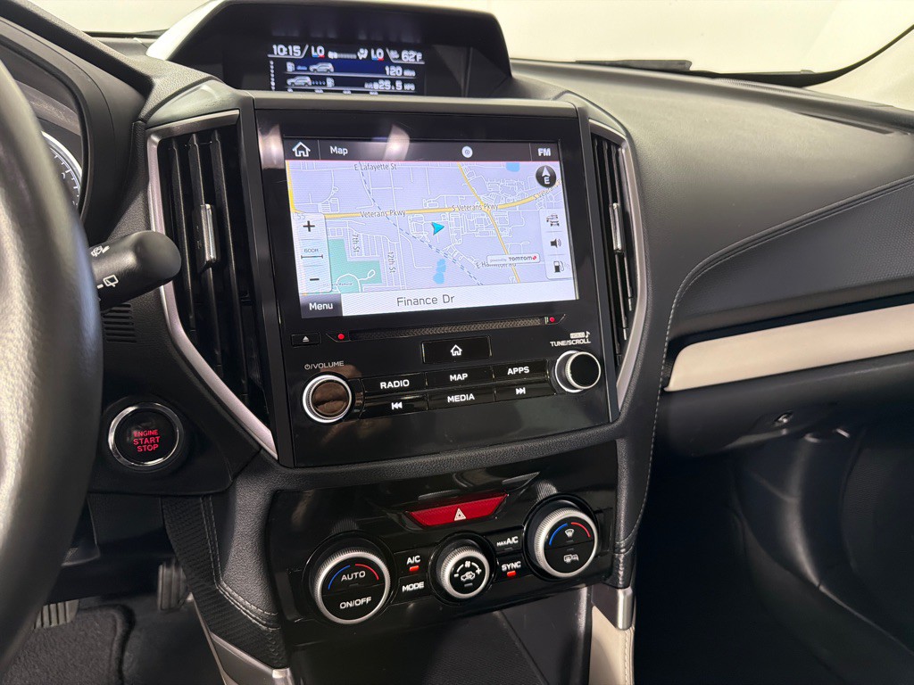 2023 Subaru Forester Image 15