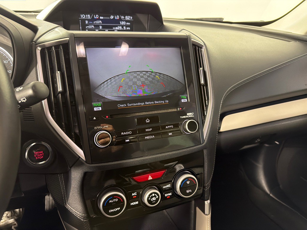 2023 Subaru Forester Image 16