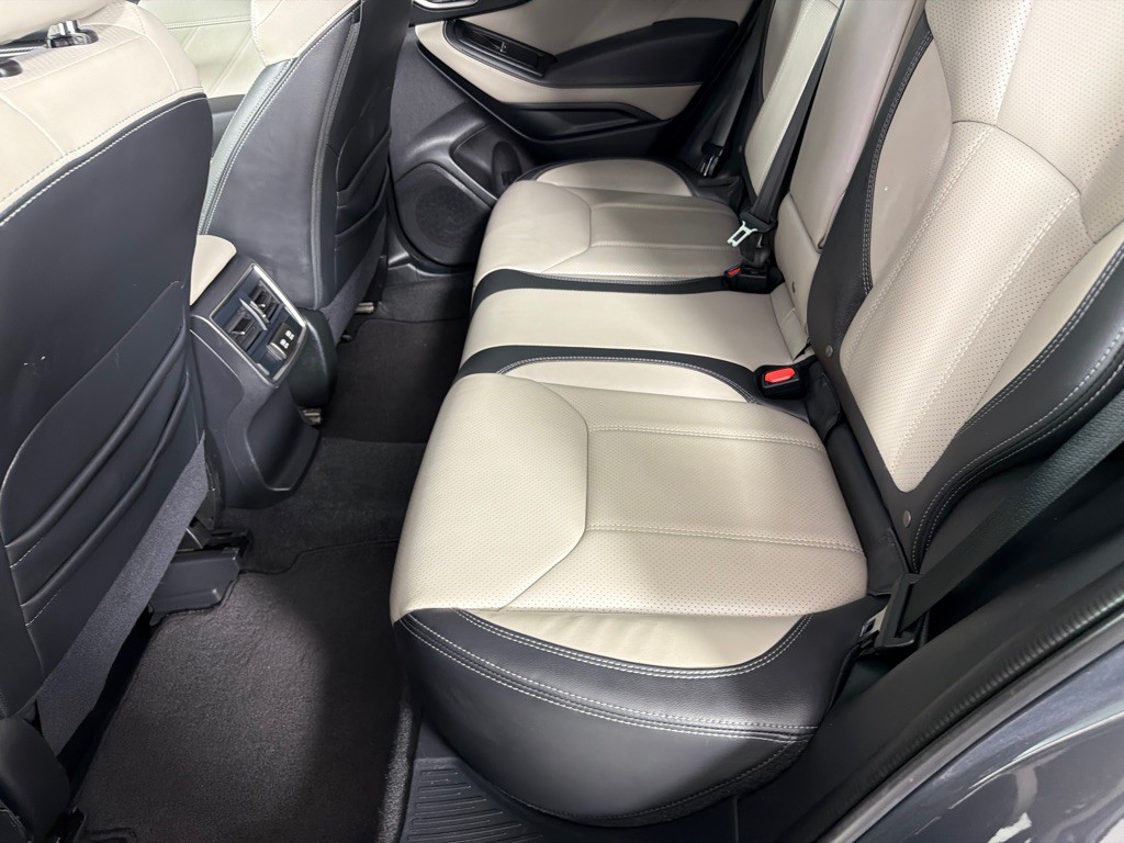 2023 Subaru Forester Image 18