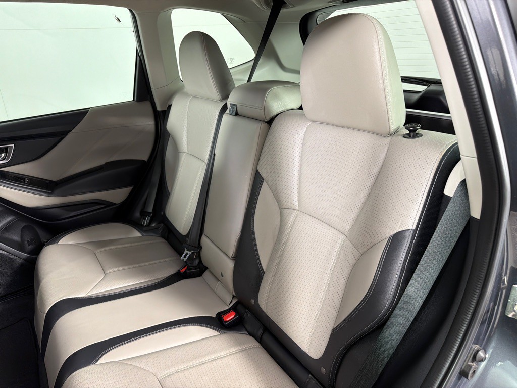 2023 Subaru Forester Image 19