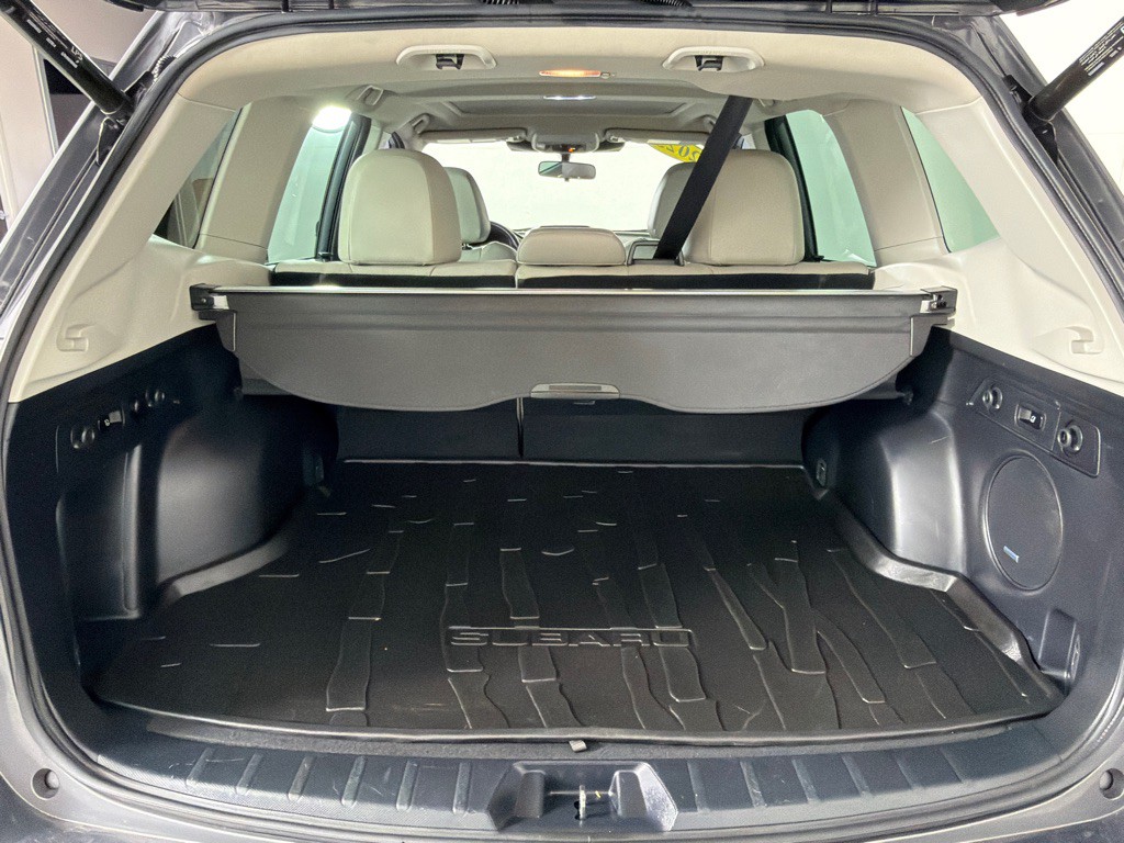 2023 Subaru Forester Image 20