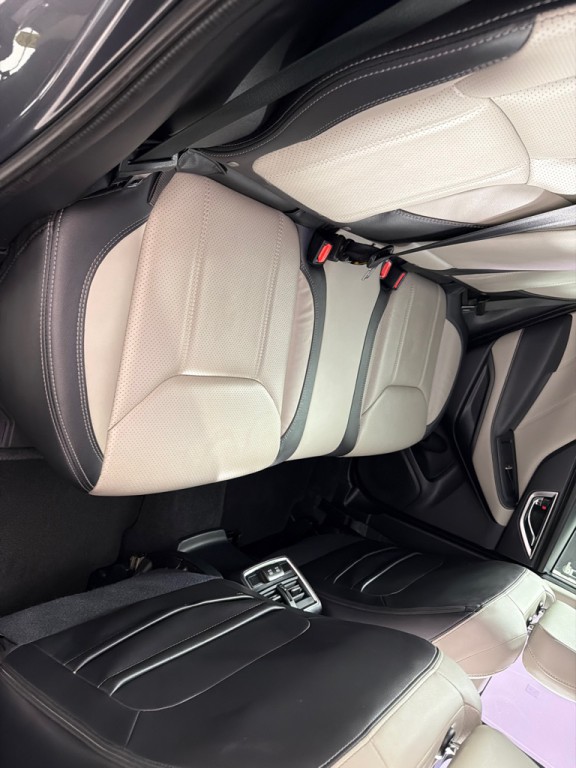 2023 Subaru Forester Image 21