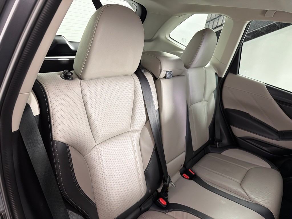 2023 Subaru Forester Image 22