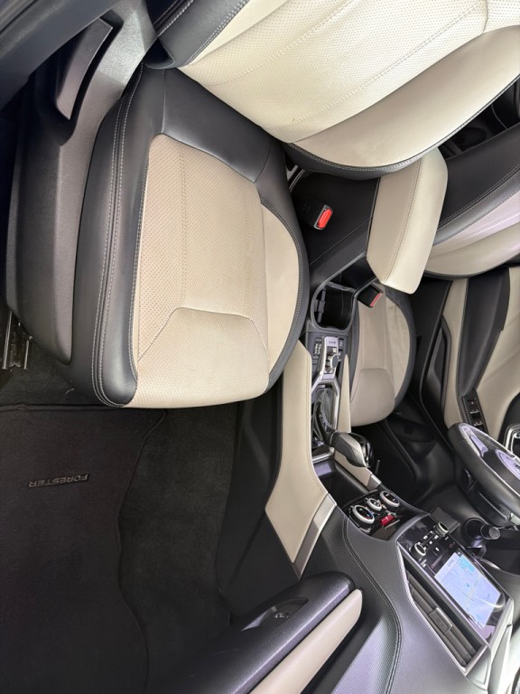 2023 Subaru Forester Image 23