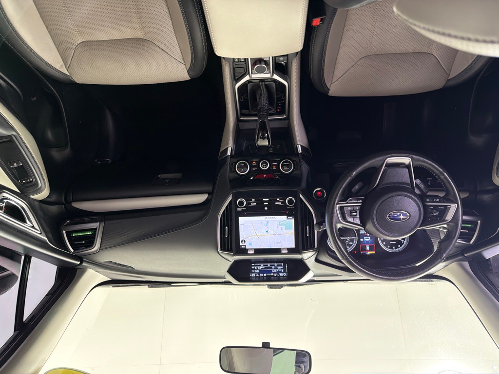 2023 Subaru Forester Image 25